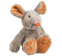 Schaffer Rudolph Eddie Topolino di peluche, 22 cm