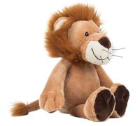 Schaffer 4822 peluche leone kumba, 23 cm