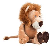 Schaffer 4824 Leone di peluche "kumba", 54 cm
