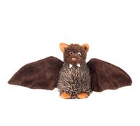 Schaffer 5300 pipistrello di peluche Dragomir 11 cm