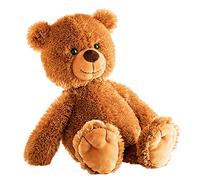Schaffer Knuddel mich!- Teddy Rudolf Schaffer Collection orsachiotto di Peluche Tom, Colore Marrone, 38 cm, 5402