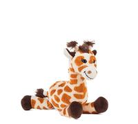 Schaffer 5561 Giraffa di Peluche Bahati 23 cm