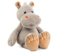 Schaffer 5752 ippopotamo di peluche Lola 33 cm