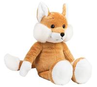 Schaffer 5762 Luigi peluche volpe - taglia (L) 36 cm