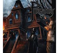 Schaffer'S Jon Purgatory - PURGATORY -EP-