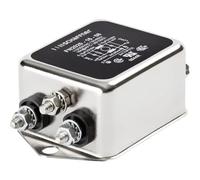Schaffner FN 2020-3-06 Filtro antidisturbo 250 V/AC 3 A 2.5 mH (L x A) 64 mm