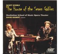 Schaffner James - House Of The Seven Gables