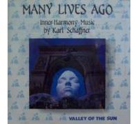 Schaffner Karl - Many Lives Ago