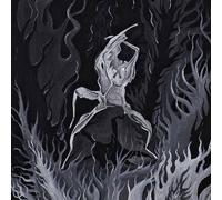 Schafott The Black Flame (CD) Album