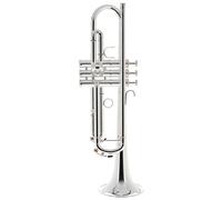 Schagerl "1961" Bb-Trumpet B2G4 S
