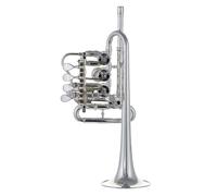 Schagerl Berlin Piccolo Trumpet S