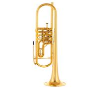 Schagerl Hans Gansch L 130 Bb- Trumpet