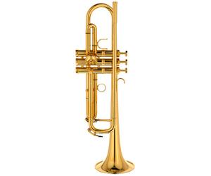 Schagerl James Morrison Bb-Trumpet GP