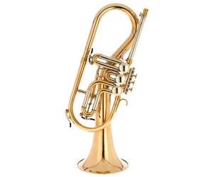 Schagerl Killerqueen "Z" Flugelhorn UL