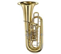 Schagerl Salzburg F-Tuba