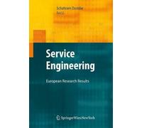 Schahram Dustdar Fei Li Service Engineering (Copertina rigida)