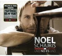 Schajris, Noel - Uno No Es Uno