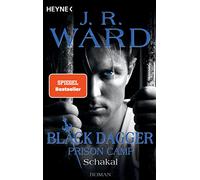 Schakal - Black Dagger Prison Camp 1: Roman