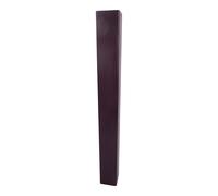 Schake Paletto tipo 4071B, fisso, 70x70mm, per posa nel calcestruzzo + testa piatta Quantità:1