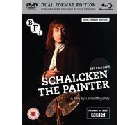 Schalcken the Painter (DVD) Anthony Sharp John Justin Eric Francis Anne Tirard