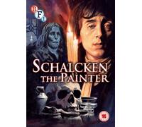Schalcken the Painter (DVD) Charles Gray Anthony Sharp John Justin Eric Francis