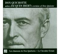 Schaljiapin - Don Quichotte