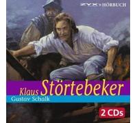Schalk, Gustav - Klaus Stortebeker (2 CD)