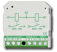Schalk Interruttore a impulsi RDS U1 relè di Installazione 4046929601191