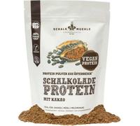 Schalk Mühle Proteine in Polvere Bio - Mix con Cacao - 750 g