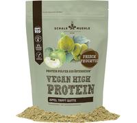 Schalk Mühle Proteine in Polvere Bio - Mix con Mela e Mela Cotogna - 200 g