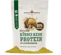 Schalk Mühle Proteine in Polvere Bio - Semi di Zucca Crudi - 750 g