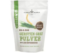 Schalk Mühle Proteine in polvere di Orzo Erba crudo