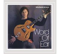 Wolfgang Schalk Word of Ear (CD)