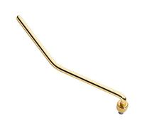 Schaller 362002/L Tremolozubehör Floyd Rose Tremolohebel Gold