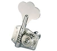 Schaller BMCH 527 Bass Machine Head BM - Open 2 left/ 2 right - Chrome