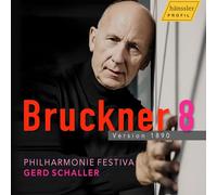 Schaller,G. - Bruckner 8 - Version 1890