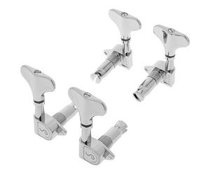 Schaller M4 90 4L C Bass Tuners
