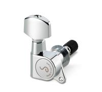 Schaller M6-135 3l3r SMB TL cromato