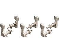 Schaller M6 Mini 6 L SMB SP Nichel