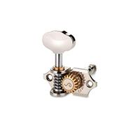 Schaller Meccanica GrandTune 3 sinistre/ 3 destre, nickel