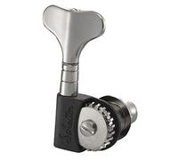 Schaller Meccaniche per basso BM Light 4L nichel, BMNIL - Meccaniche per basso