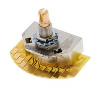 Schaller Megaswitch M Rotary