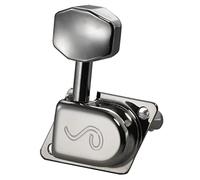 Schaller Original F-Series 70s 6L Nickel - Meccaniche per chitarra