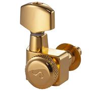 Schaller F-Series Locking Tuners 6L G