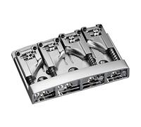 Schaller Ponte basso 3D-4 cromato