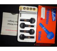 SCHALLER SET PIROLI PER VIOLINO 7142001 SCAT. ROVINATA