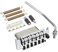 Schaller Sistema Tremolo Vintage - Cromato 13050200 (Sc535.702)