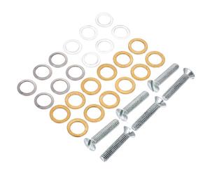 Schaller Tuner Button Screw Kit C