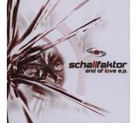 Schallfaktor - End of Love