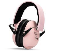 Schallwerk® Kiddies - Cuffie Antirumore Bambini - Protezione dell’Udito con Isolamento Acustico - Cuffie Rumore, Ideali per Scuola, Viaggi e Feste, Aero, Antirumore, Neonato, concerto, neonati